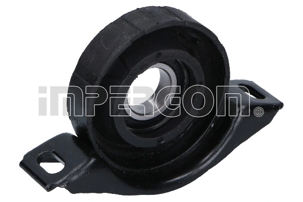 Suspension, propshaft